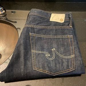 AG Adriano Goldschmied Jeans